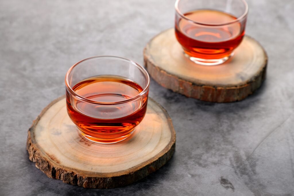 Zircon Sweet Home Chai
