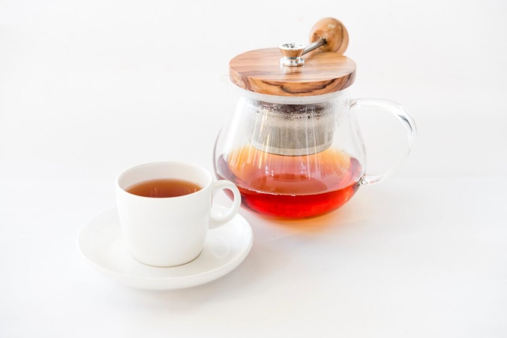 Tea Brewing