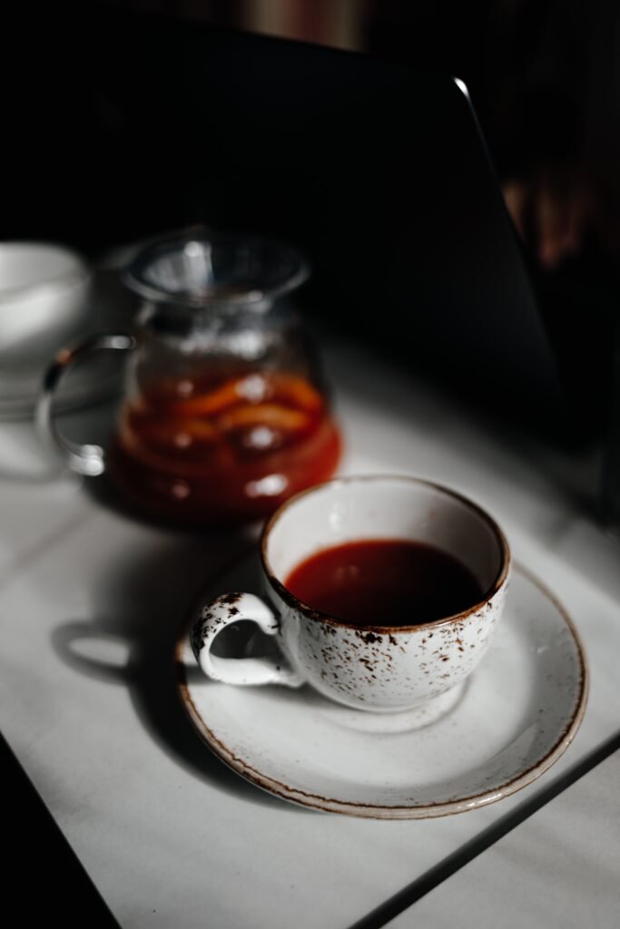 Zircon Premium Chai