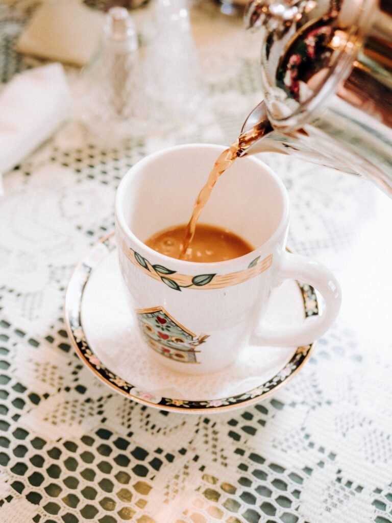 Tea Cup