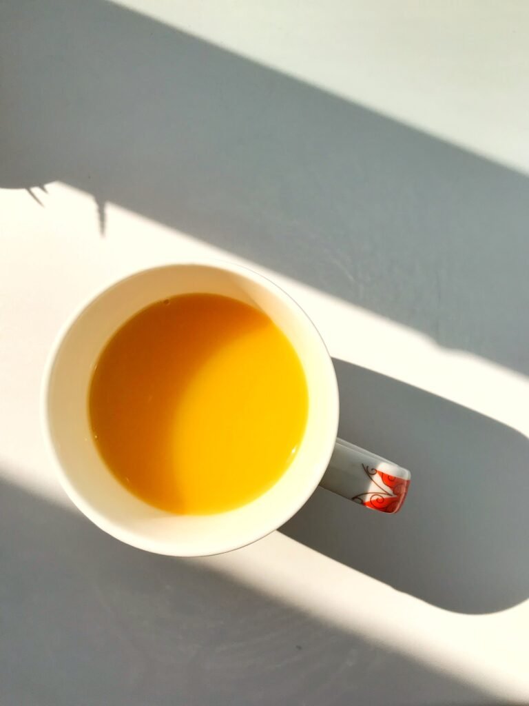 Loose Chai