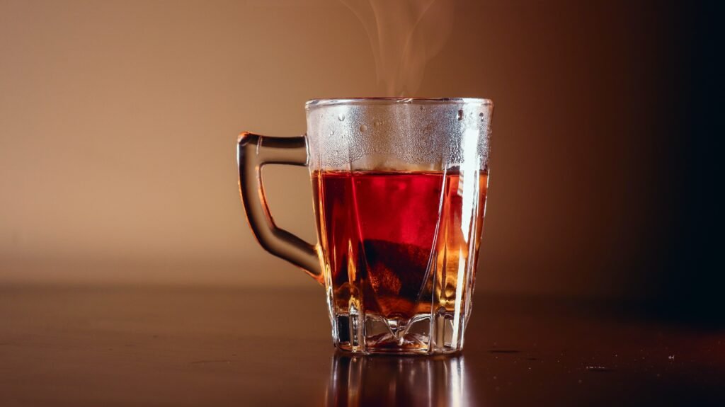 Loose Tea