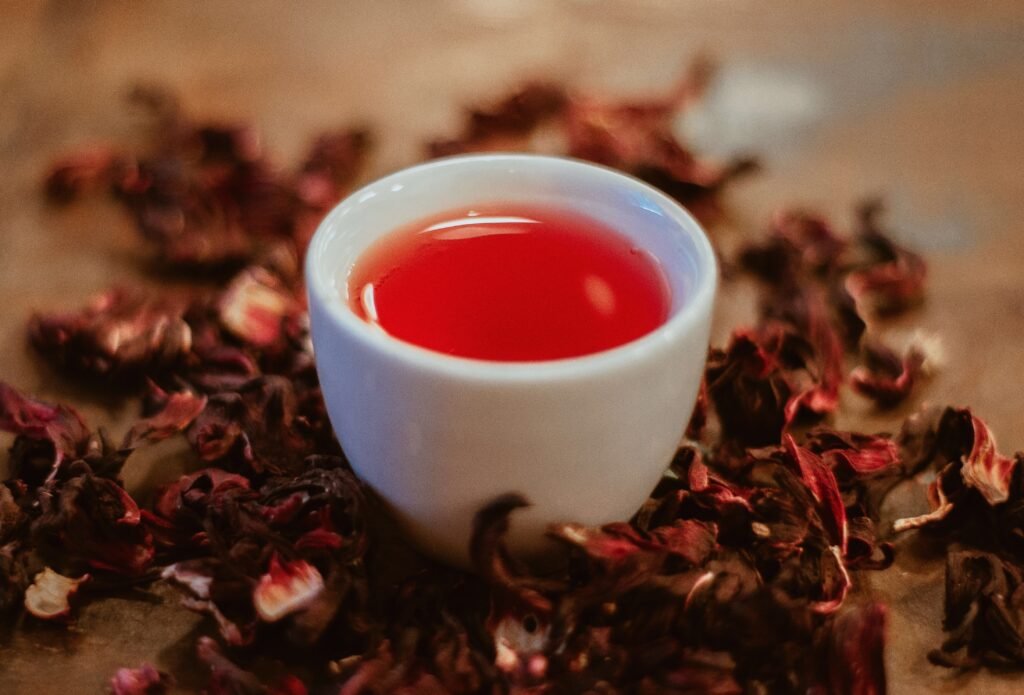 Indian Tea Market