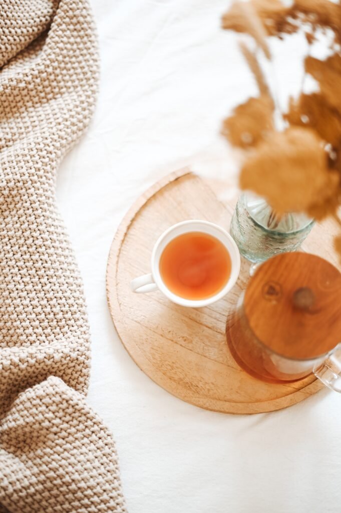 Tea Bar