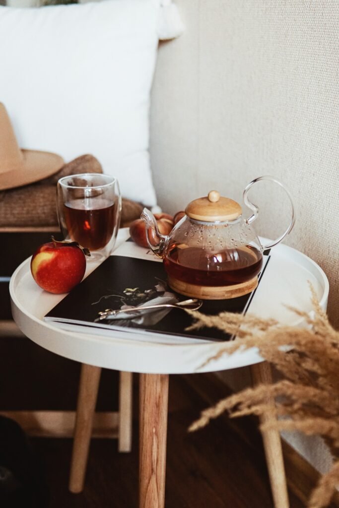 Chennai's Tea Culture