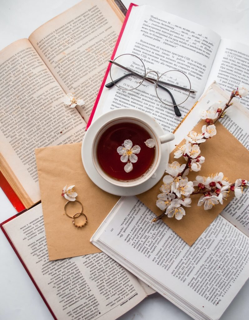 Tea Education