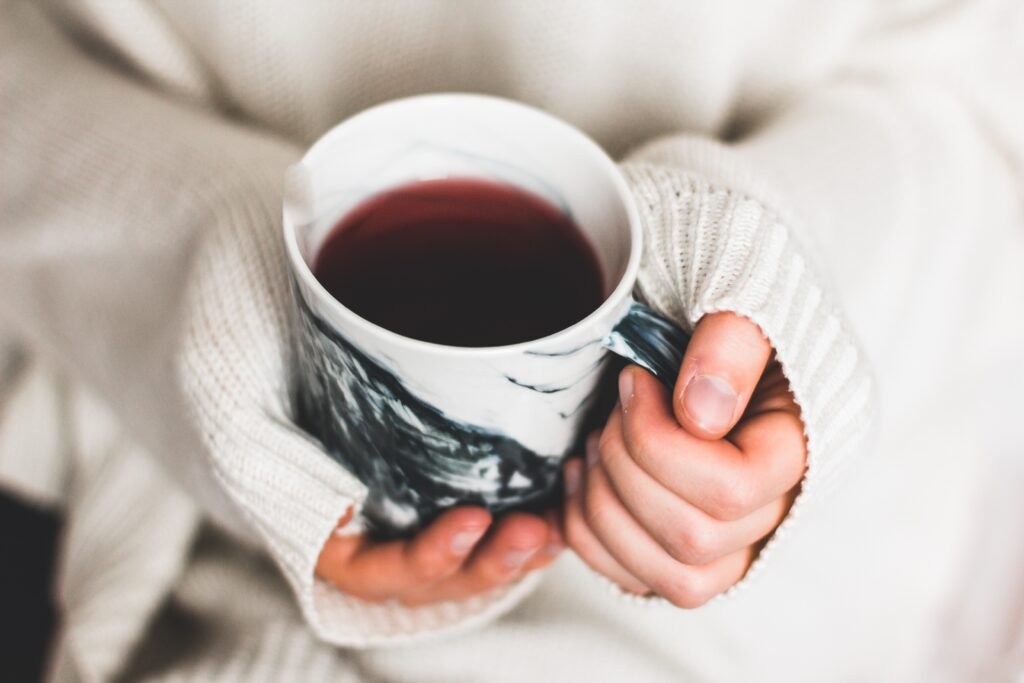 Bangalore's Tea