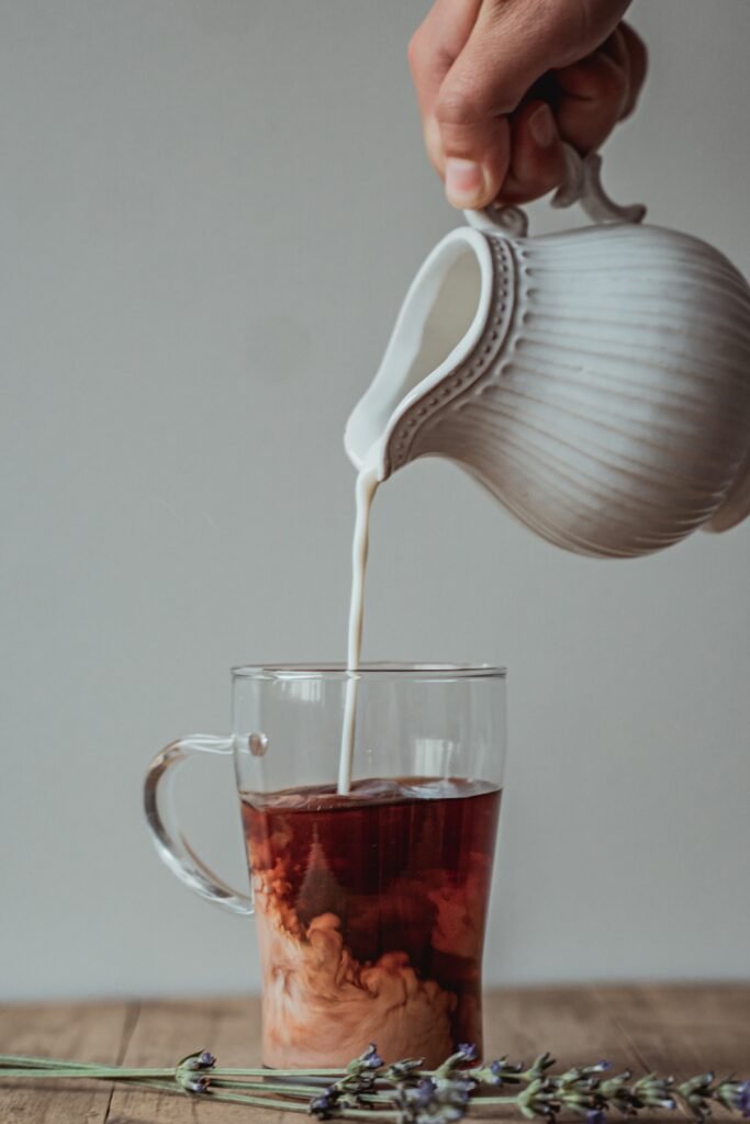 Tea board Of india