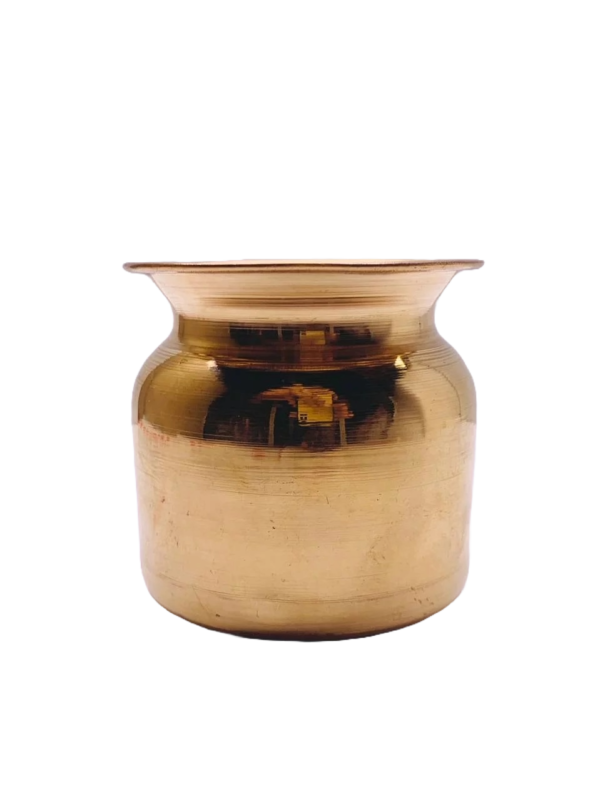 Copper Kalash Lota - Image 6