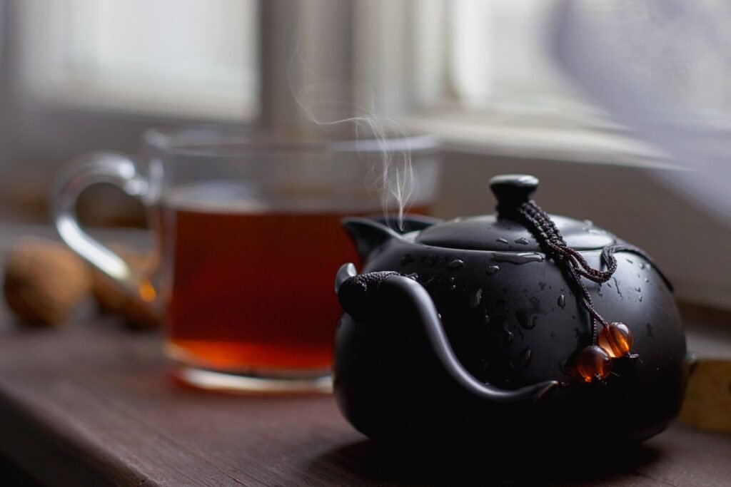 Tea in Delhi