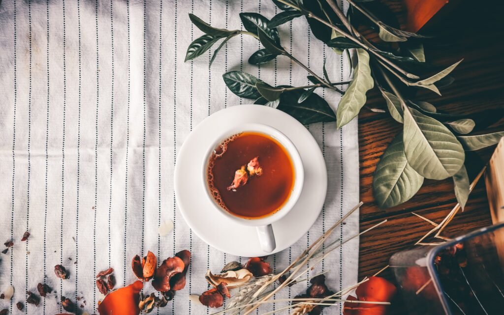 Tea Clones