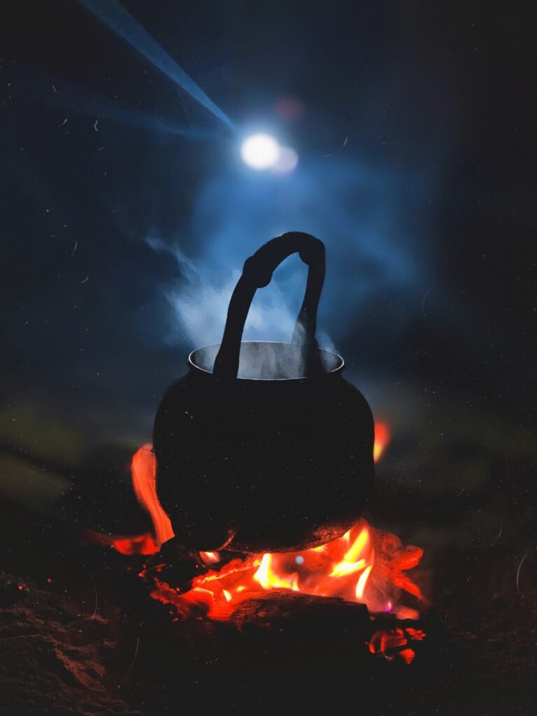 Gold Chai Blend