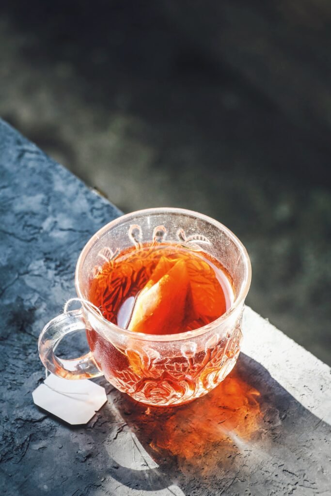 Kangra Tea