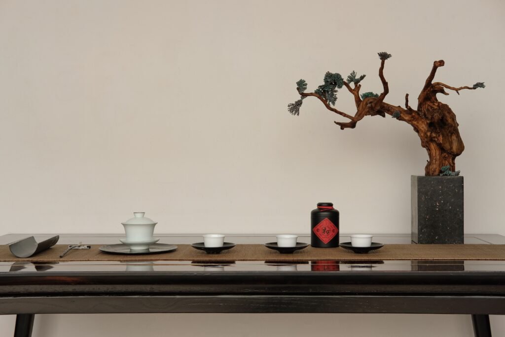 Tea Infusion