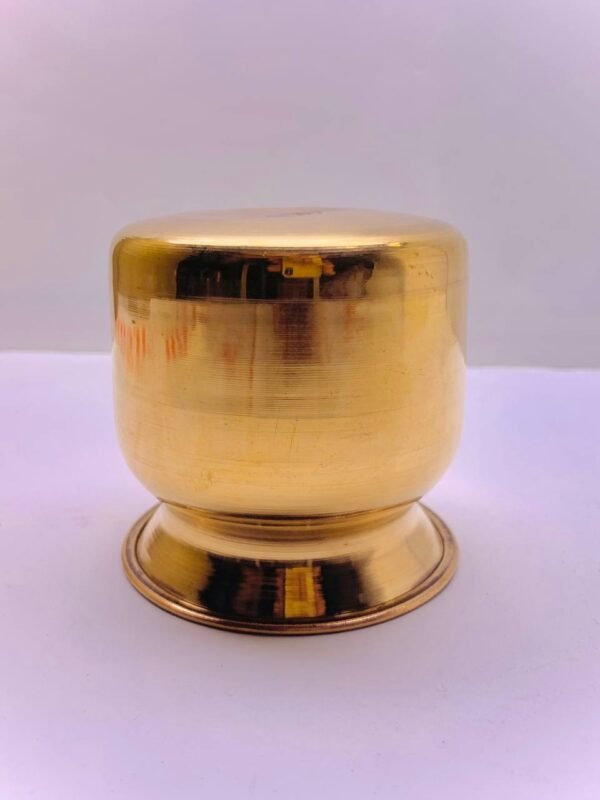 Copper Kalash Lota - Image 2