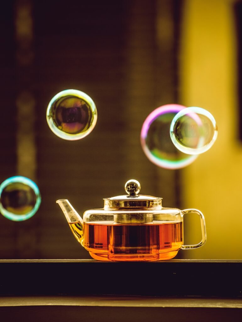 Tea In Uttar Pradesh