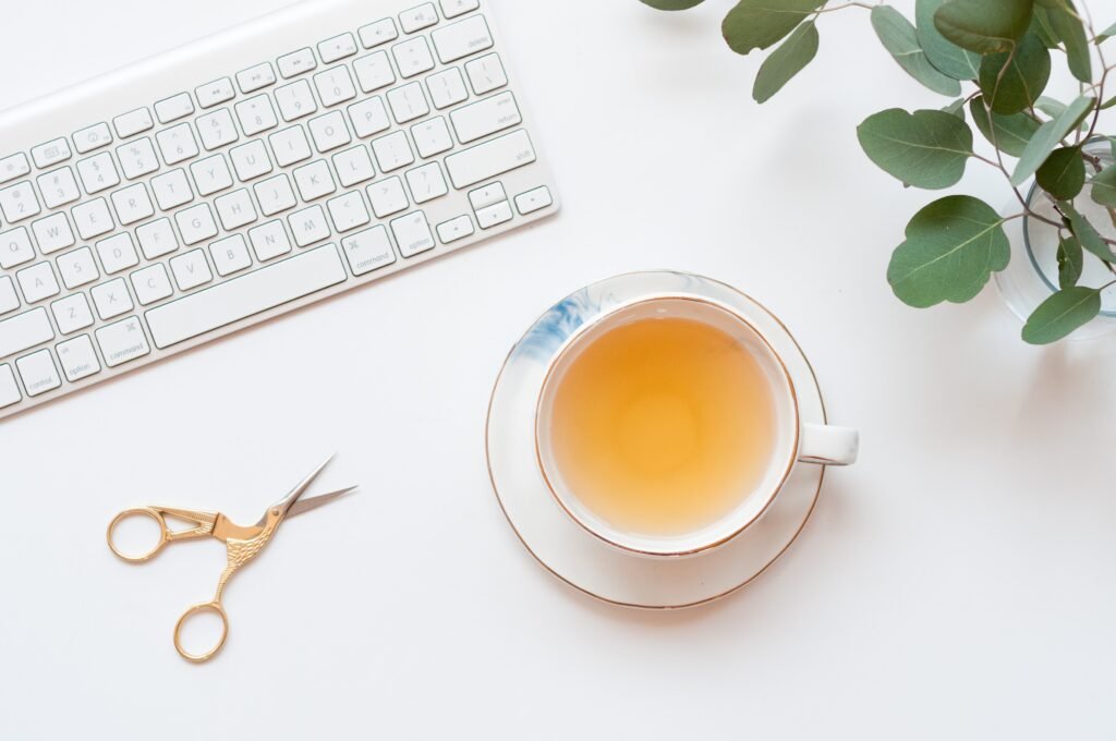 Green Tea in India