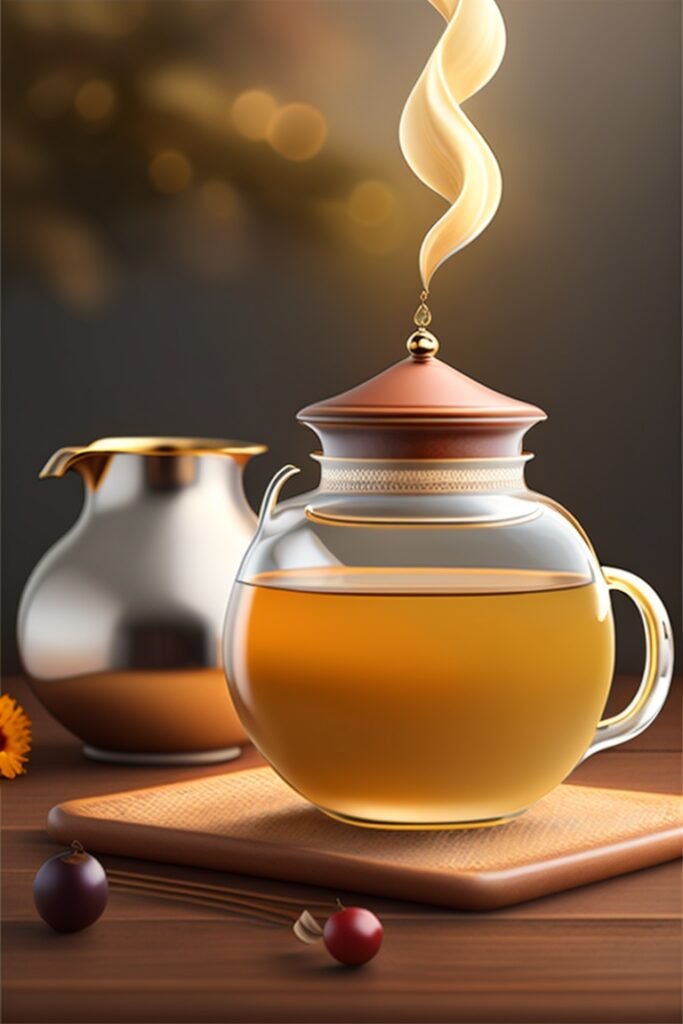 Tea Marketing
