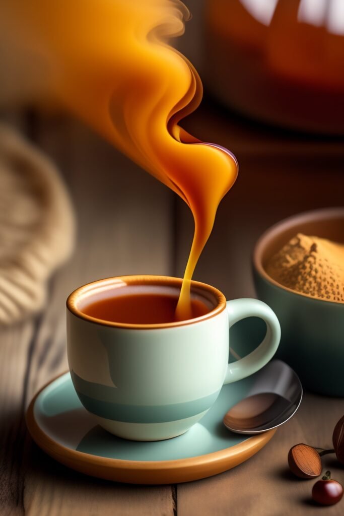 Tea Aroma