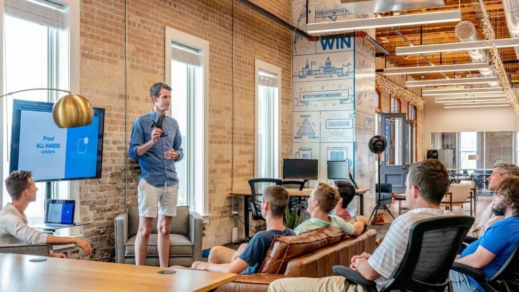 MLM Business with Digital Entrepreneurship