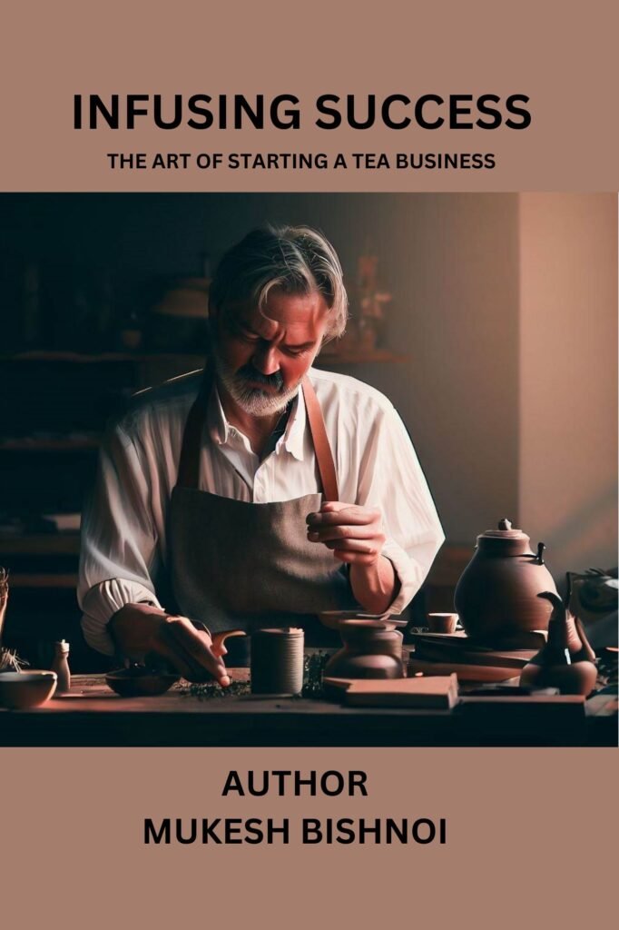 Infusing Success
