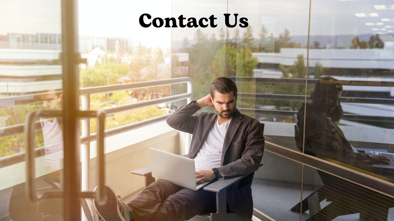 Contact