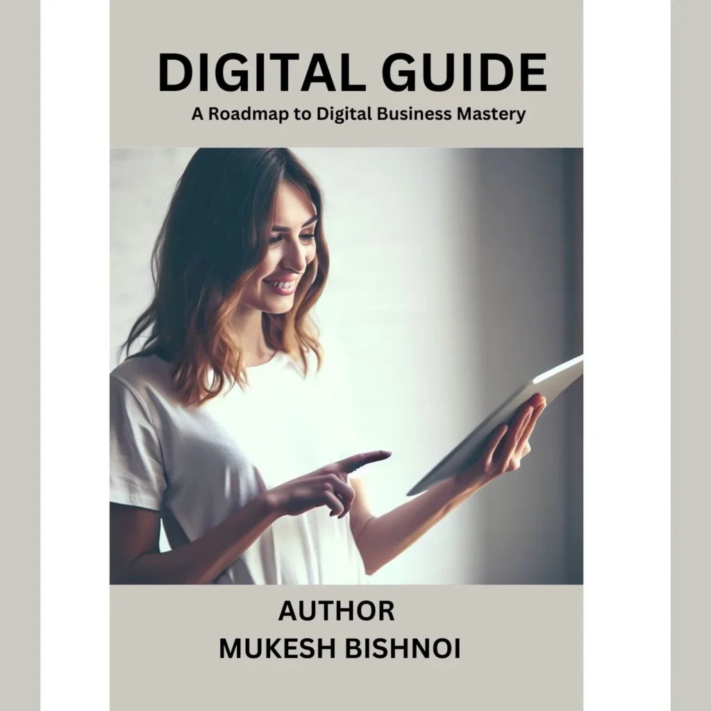 Digital Business Mastery