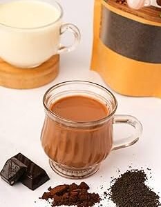 Loose Yami Chocolate Tea