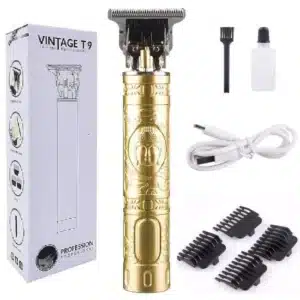 Hair Trimmer