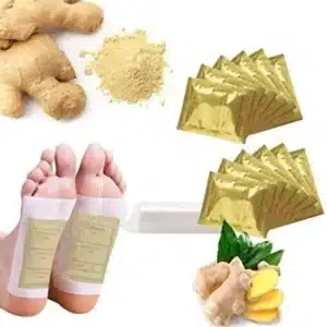 Detox Foot Pad