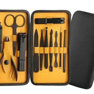 Nail Cutter Set