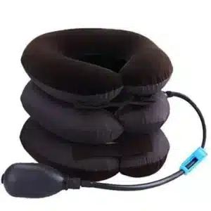 3-Layer Neck Pillow