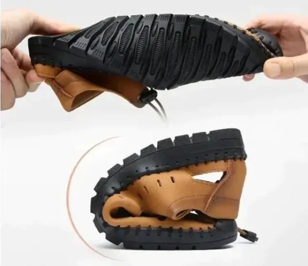 Mens Stylish Casual Shoes - Image 5