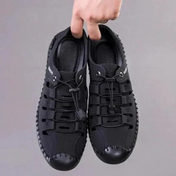 Men’s Stylish Casual Shoes - Image 4