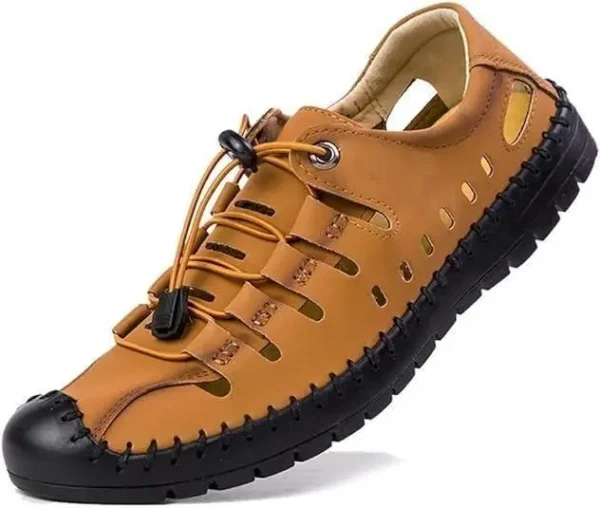 Mens Stylish Casual Shoes - Image 2