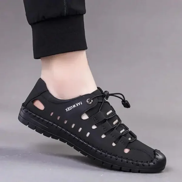 Men’s Stylish Casual Shoes - Image 5