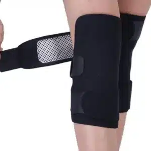 Magnetic Heating Knee Pads