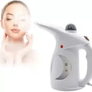 Garment Steamer RZ Facial Vaporizer
