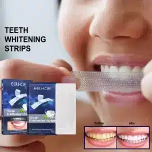 Teeth Whitening Strip