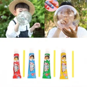 Bubble Making Glue