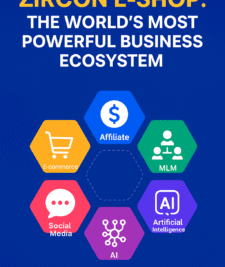 powerful business ecosystem