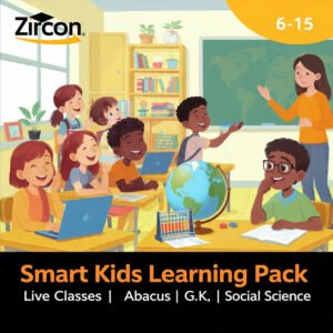 abacus-g-k-social-science