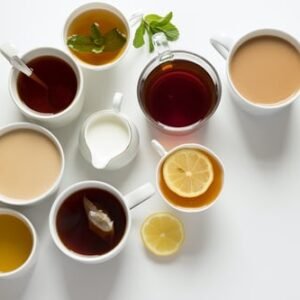 Tea Sample Pack