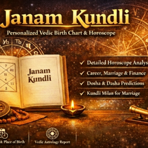 Janam Kundli