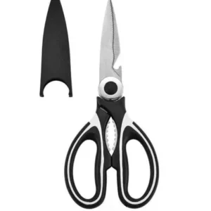 Kitchen Scissor with Case