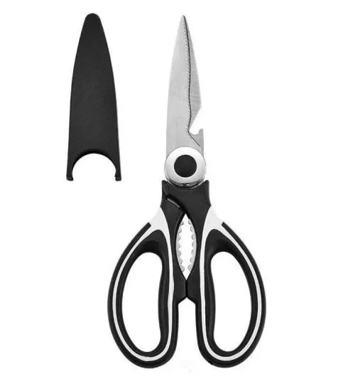 Kitchen Scissor with Case