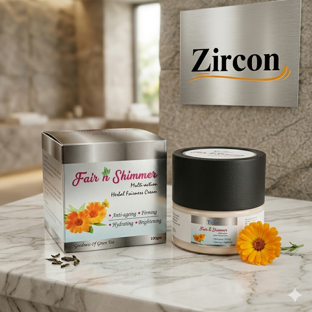 Herbal Fairness Cream