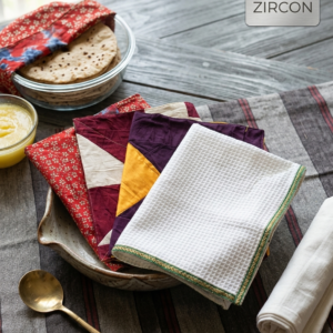 Cotton Cloth for Roti