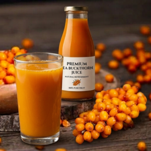 Sea Buckthorn