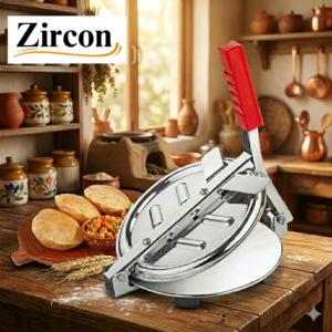 Puri Press Chapati Maker